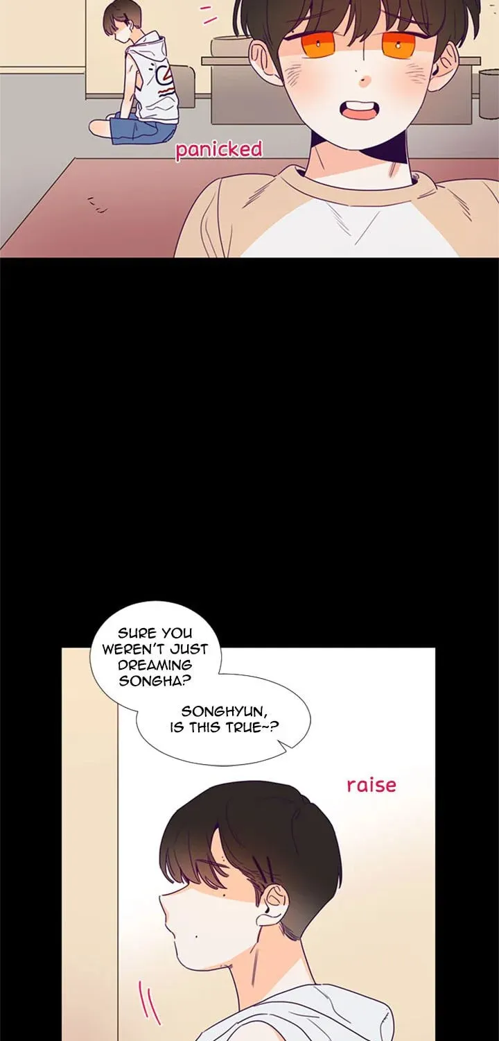 You At First Sight Chapter 57 page 34 - 