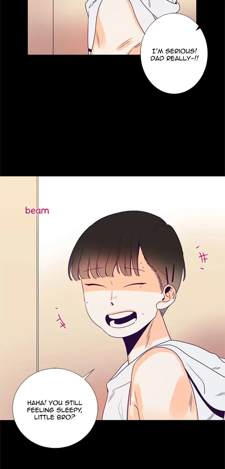 You At First Sight Chapter 57 page 35 - 