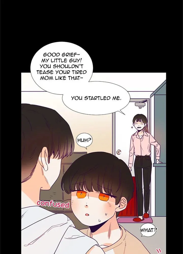 You At First Sight Chapter 57 page 36 - 