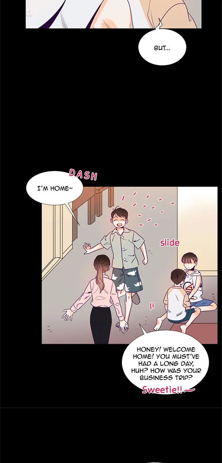 You At First Sight Chapter 57 page 37 - 