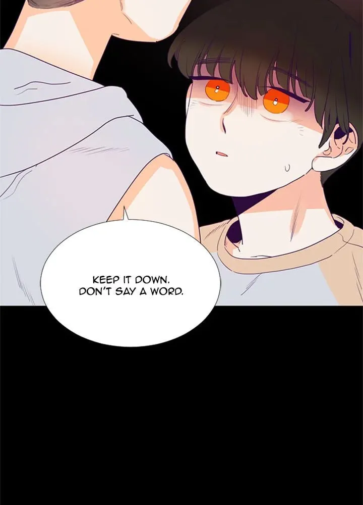 You At First Sight Chapter 57 page 39 - 