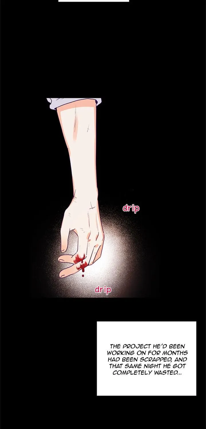 You At First Sight Chapter 57 page 44 - 