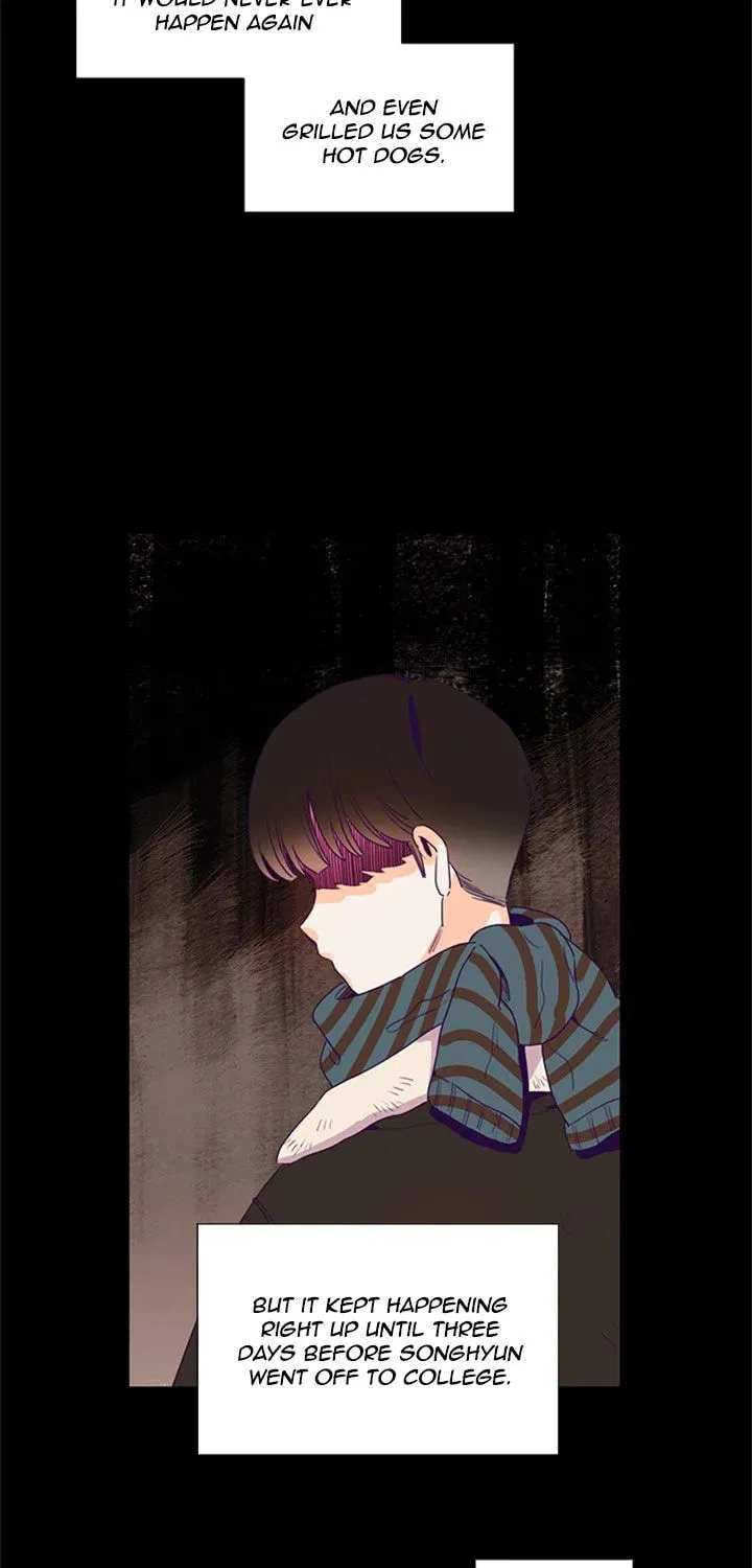 You At First Sight Chapter 57 page 46 - 