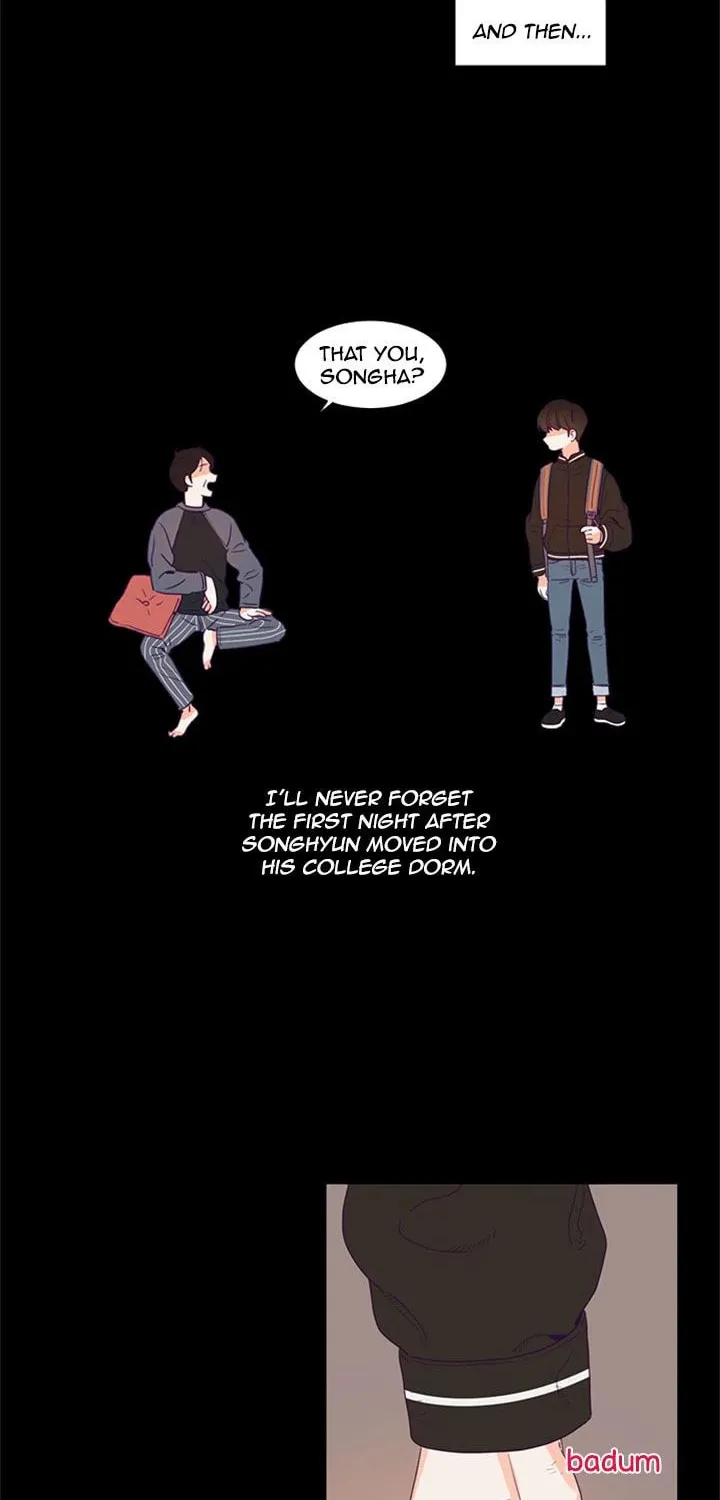 You At First Sight Chapter 57 page 47 - 