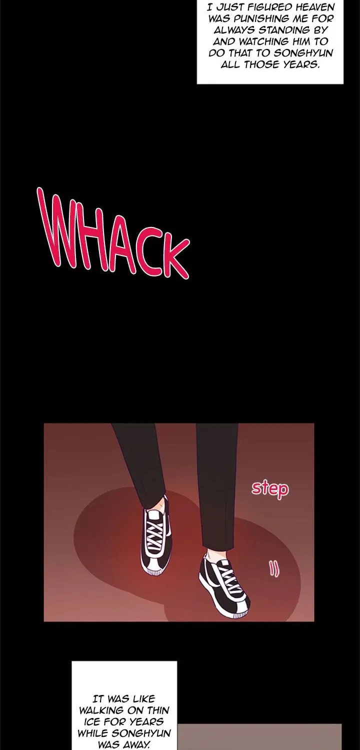 You At First Sight Chapter 57 page 50 - 