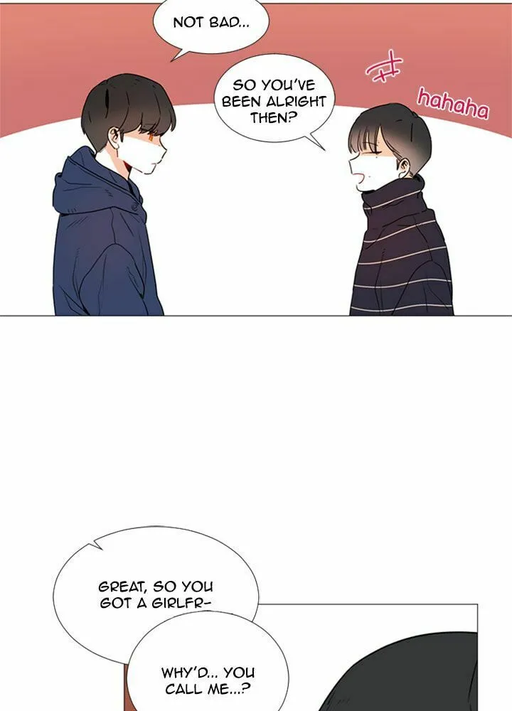 You At First Sight Chapter 57 page 6 - 