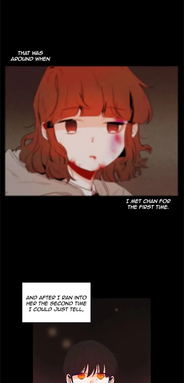 You At First Sight Chapter 57 page 53 - 
