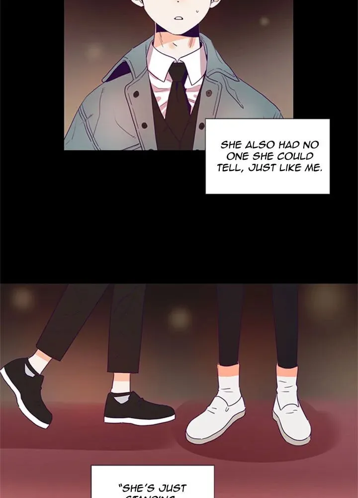 You At First Sight Chapter 57 page 54 - 