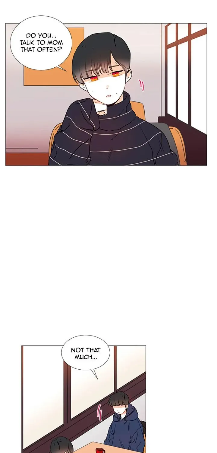 You At First Sight Chapter 57 page 8 - 
