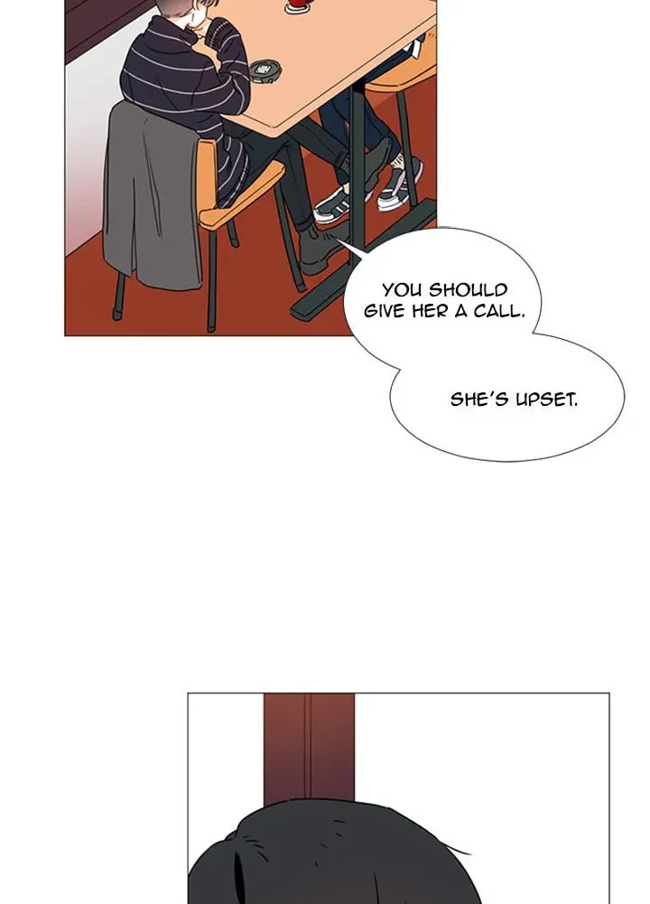 You At First Sight Chapter 57 page 9 - 