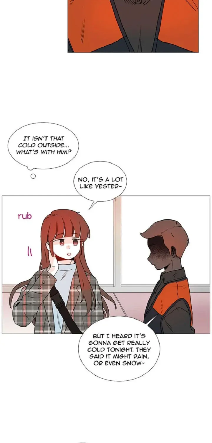 You At First Sight Chapter 58 page 11 - 