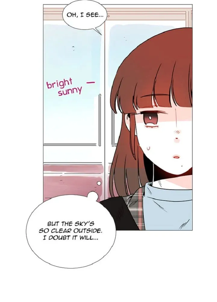 You At First Sight Chapter 58 page 12 - 