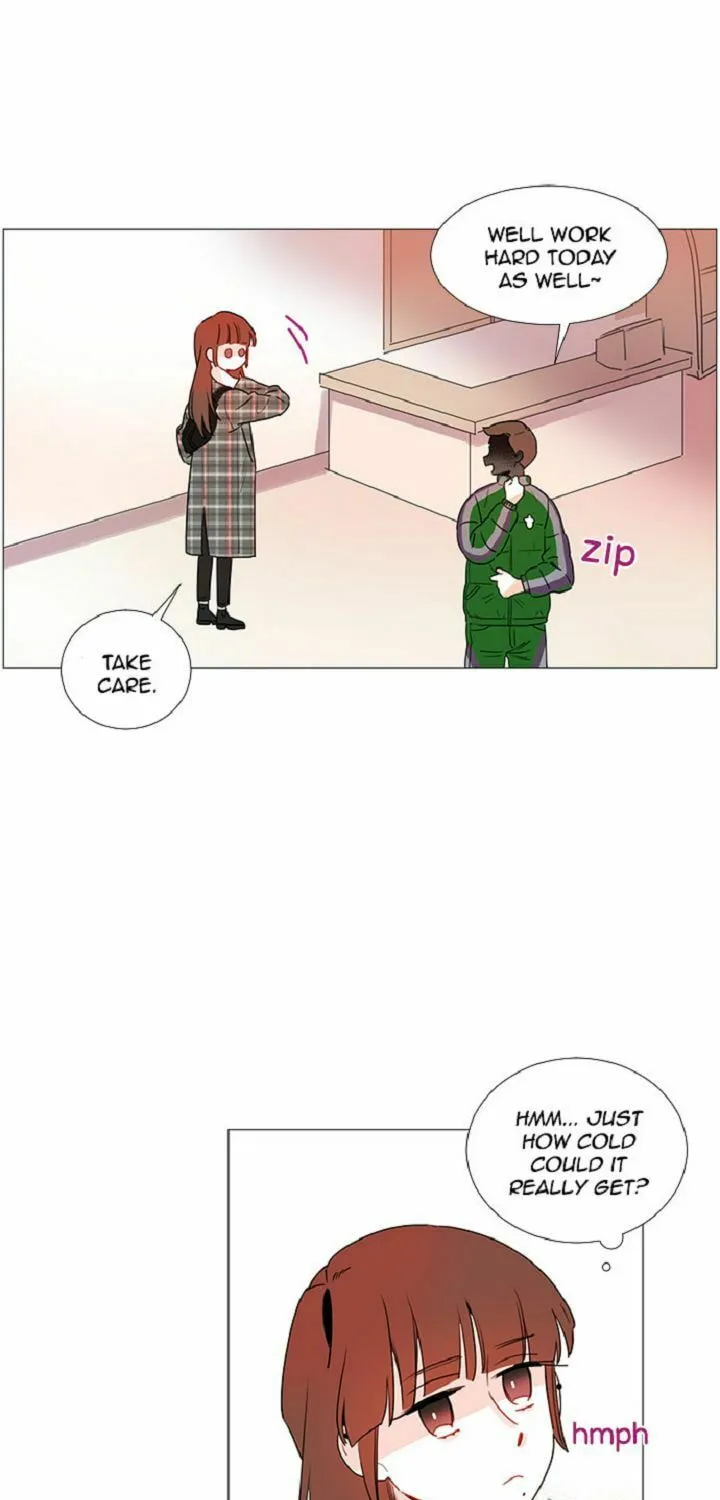 You At First Sight Chapter 58 page 13 - 