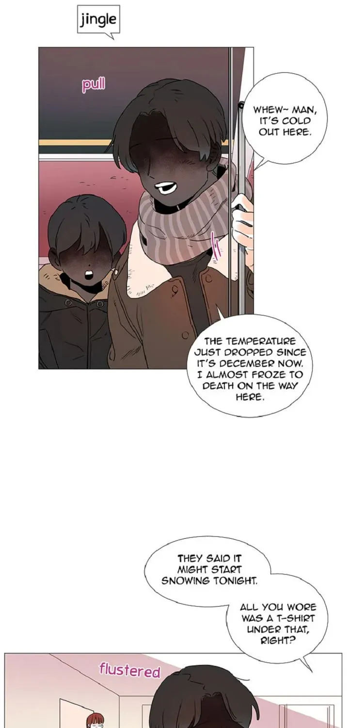 You At First Sight Chapter 58 page 16 - 