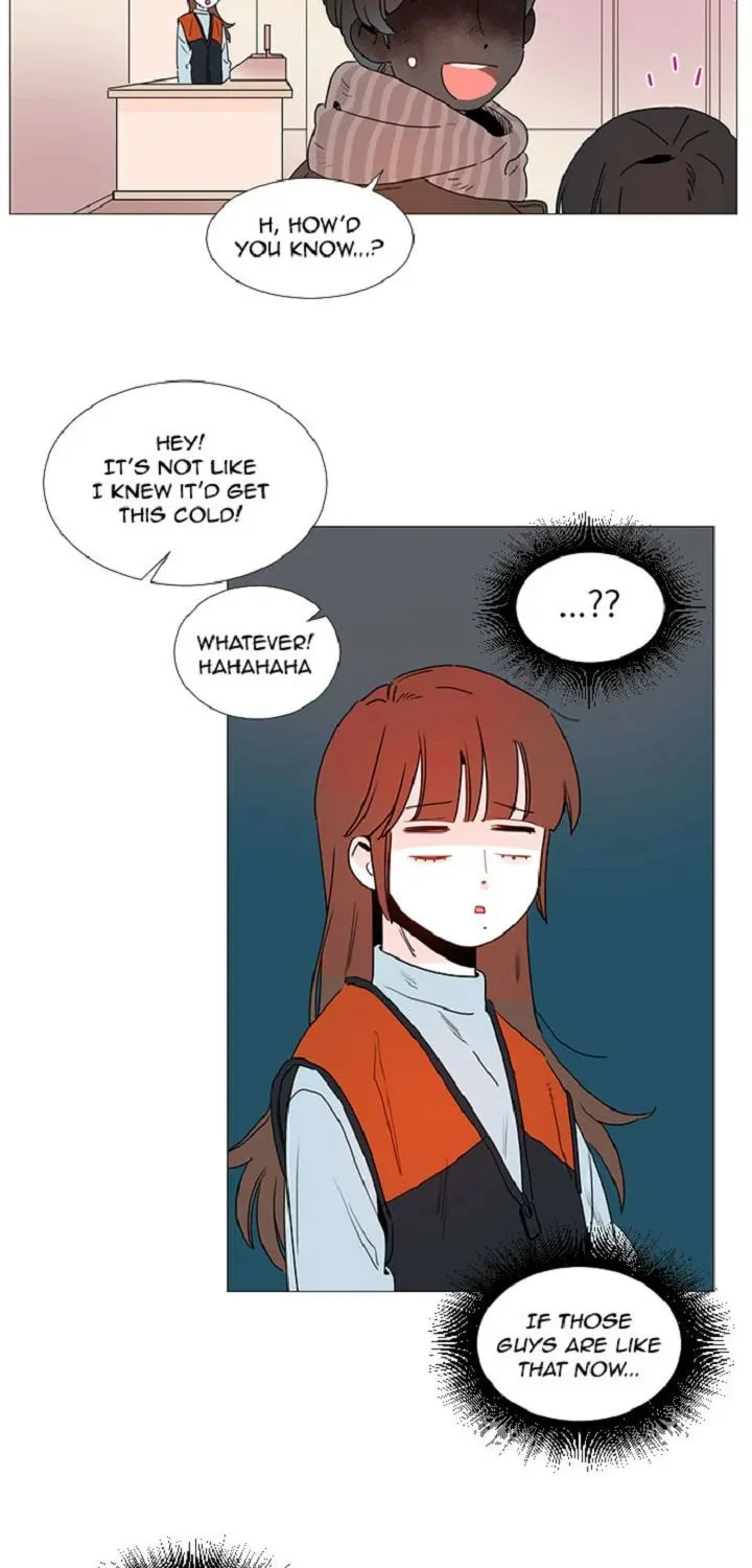 You At First Sight Chapter 58 page 17 - 