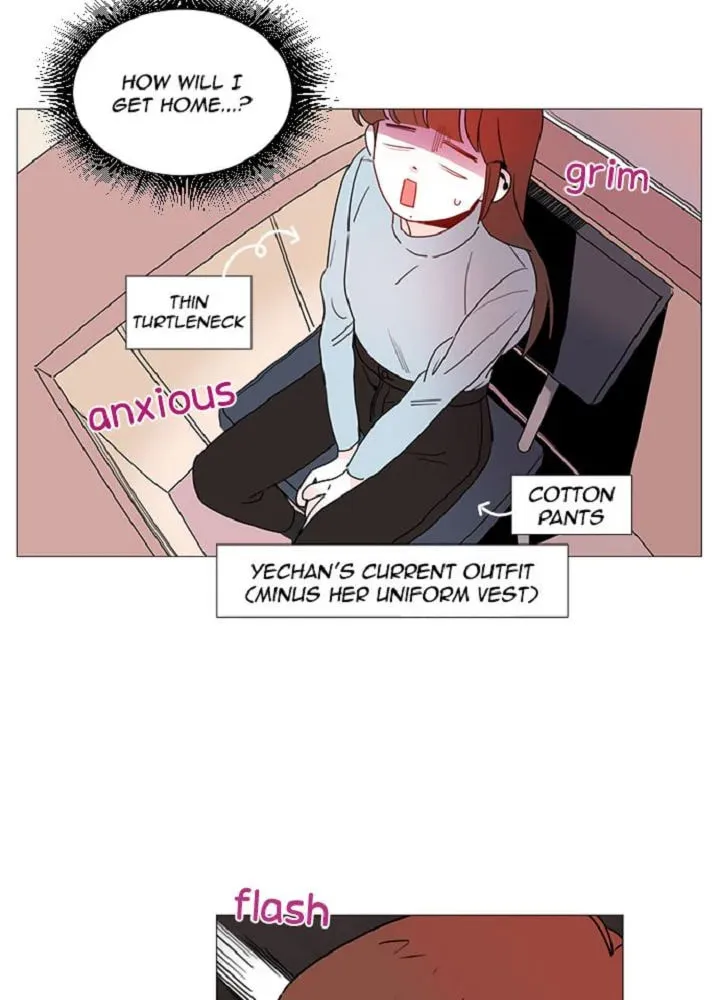 You At First Sight Chapter 58 page 18 - 