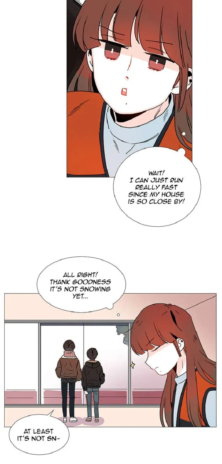 You At First Sight Chapter 58 page 19 - 