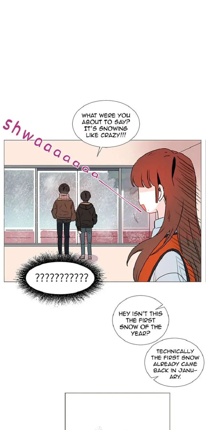 You At First Sight Chapter 58 page 20 - 