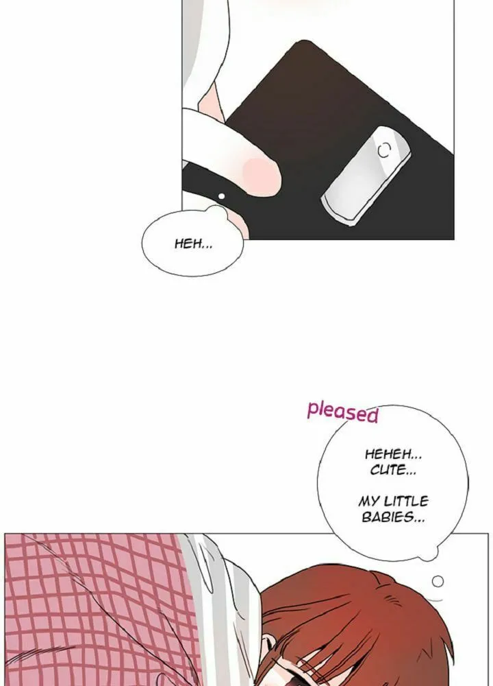 You At First Sight Chapter 58 page 3 - 