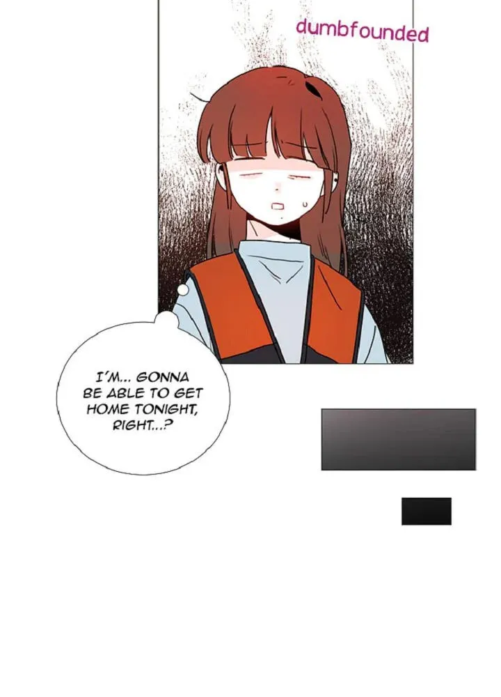 You At First Sight Chapter 58 page 21 - 