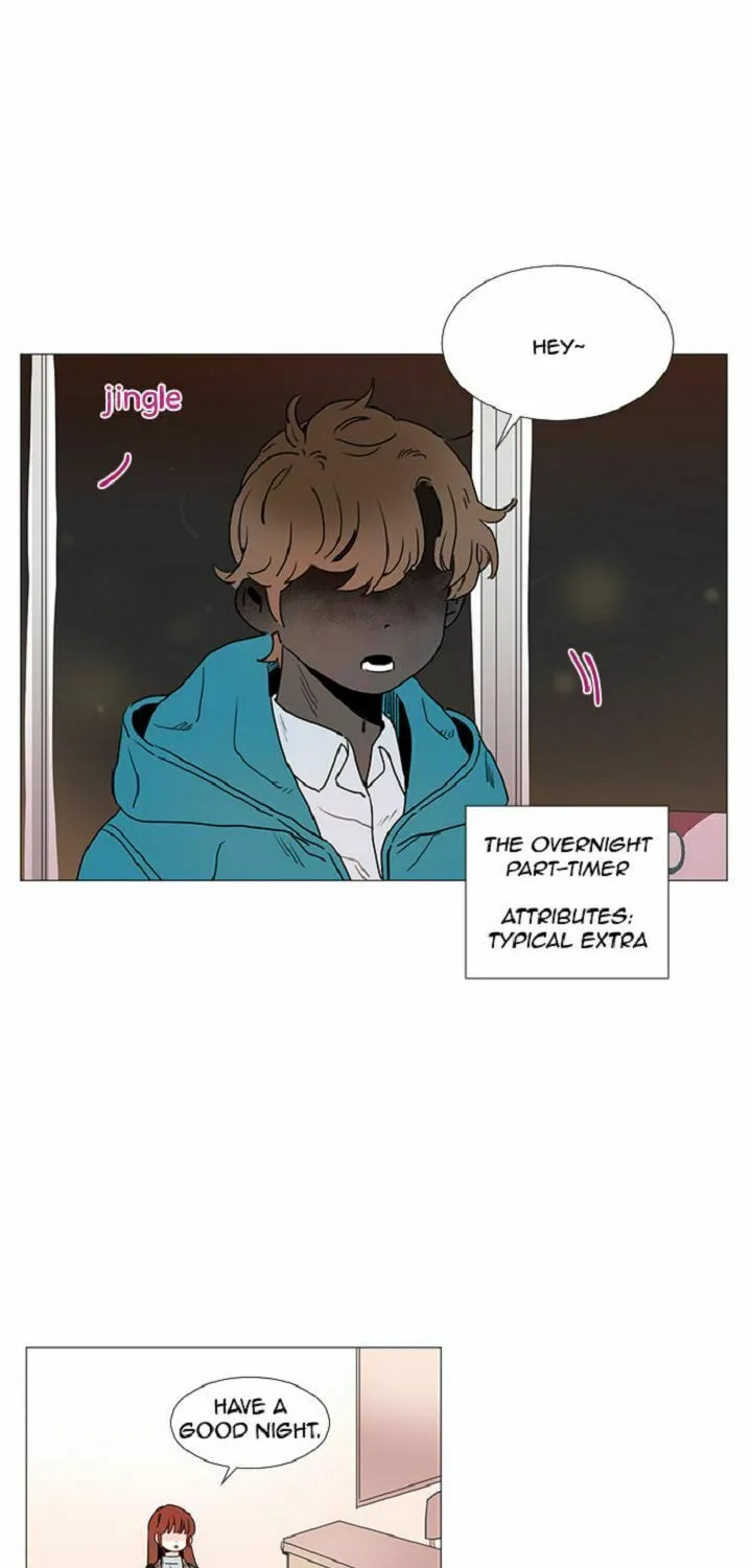 You At First Sight Chapter 58 page 22 - 
