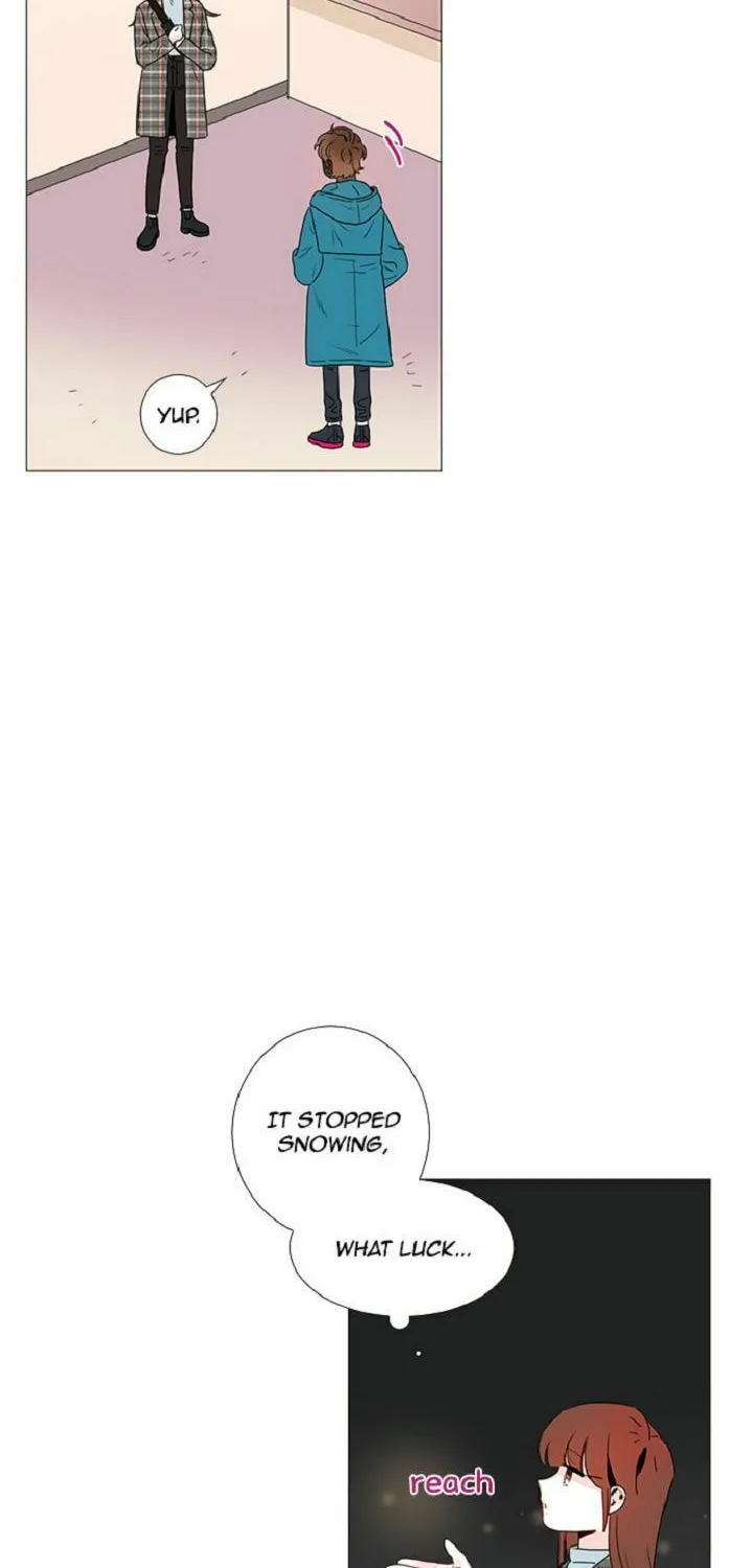 You At First Sight Chapter 58 page 23 - 