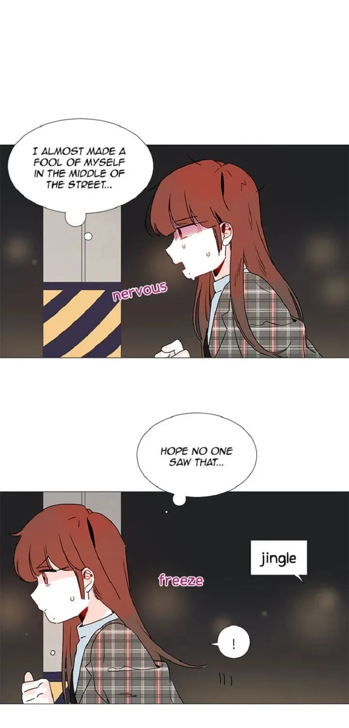 You At First Sight Chapter 58 page 29 - 