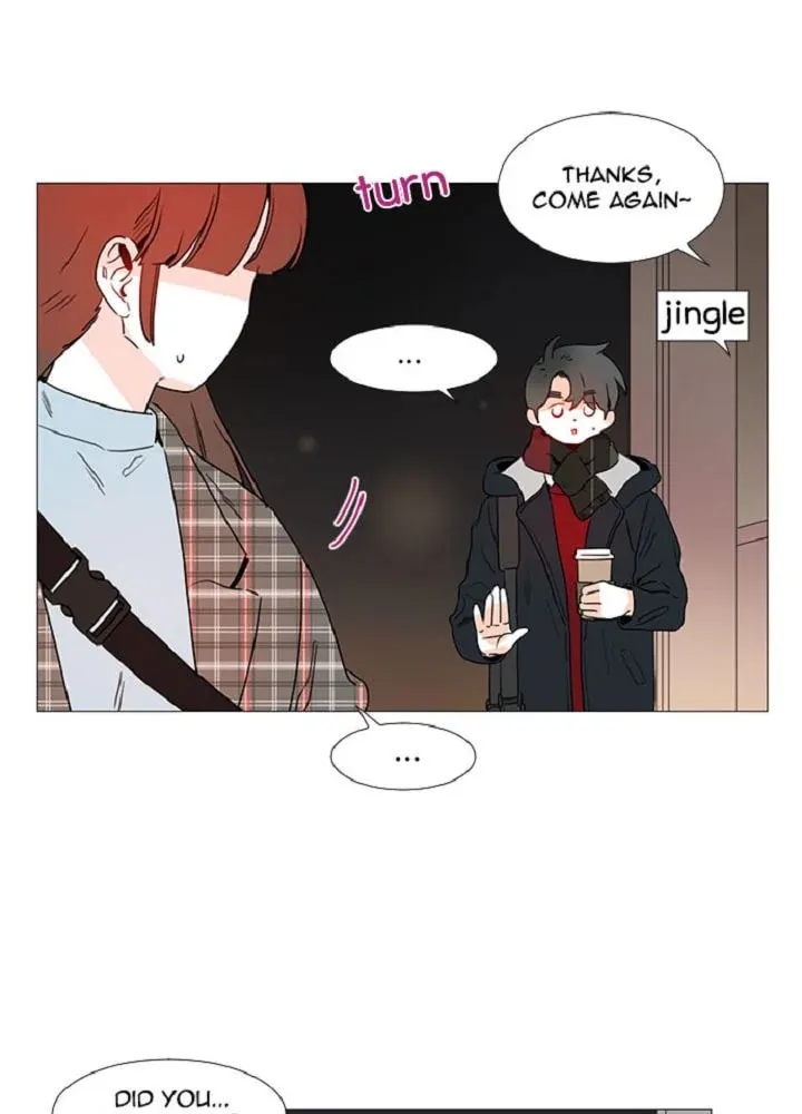 You At First Sight Chapter 58 page 30 - 