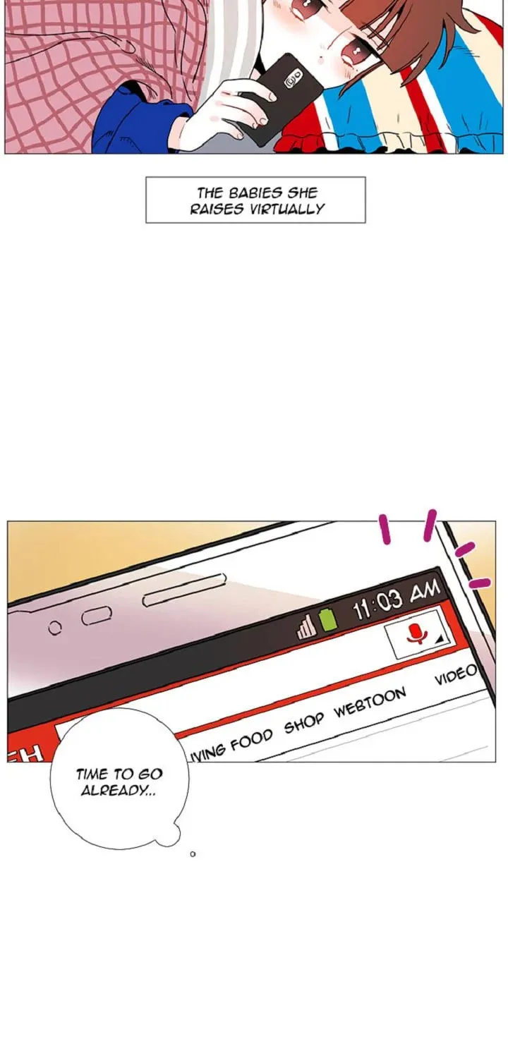 You At First Sight Chapter 58 page 4 - 