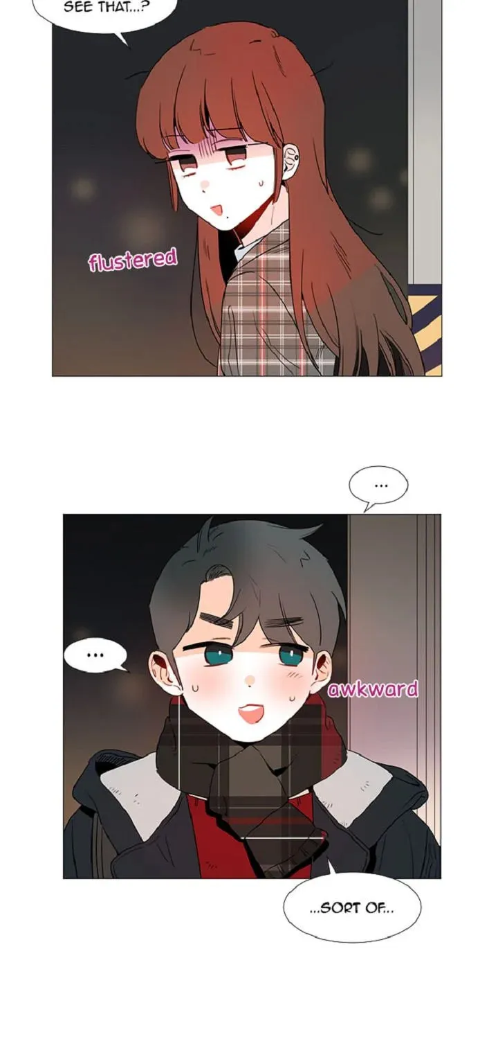 You At First Sight Chapter 58 page 31 - 