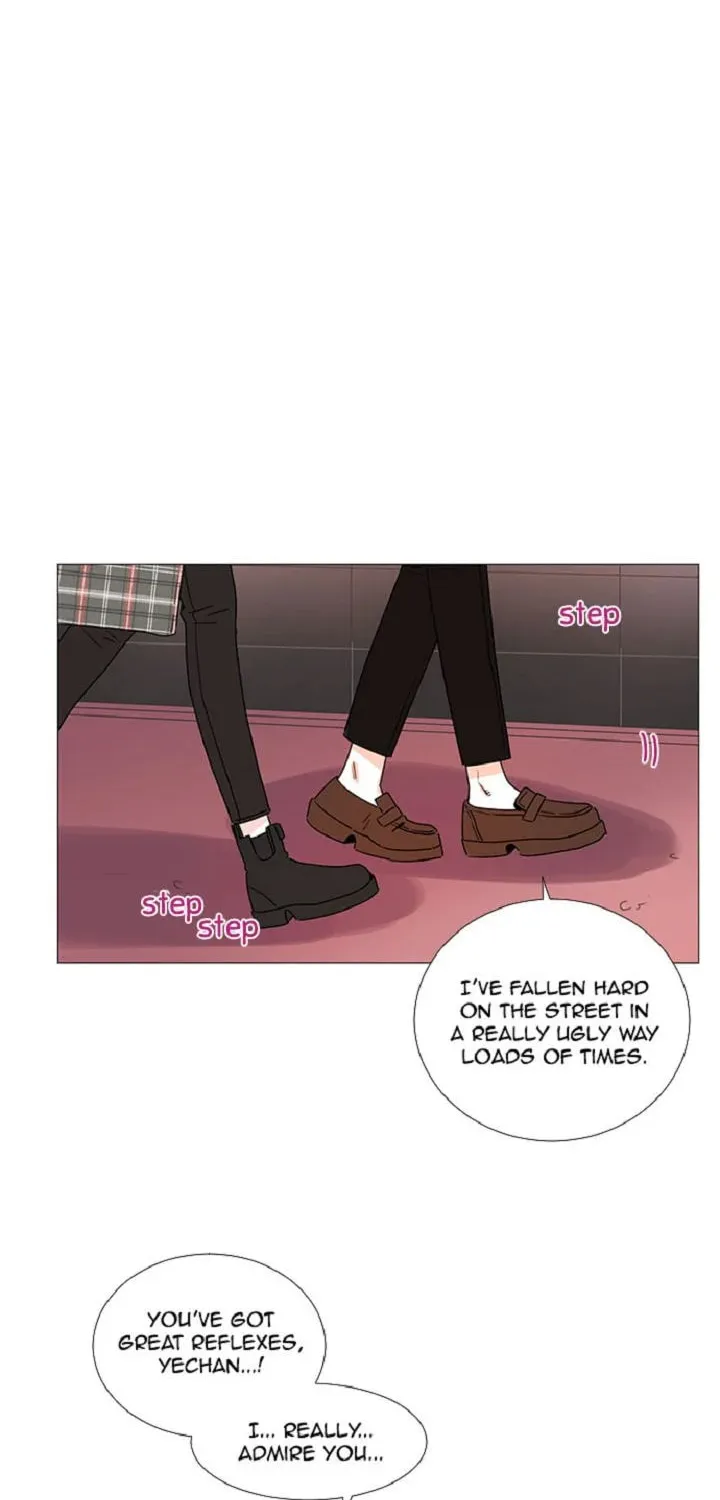 You At First Sight Chapter 58 page 32 - 