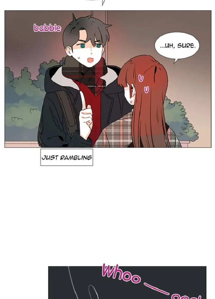 You At First Sight Chapter 58 page 33 - 