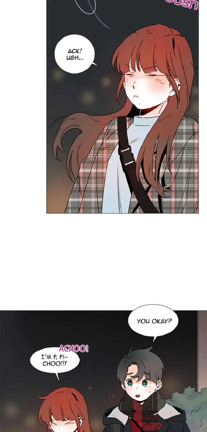 You At First Sight Chapter 58 page 34 - 
