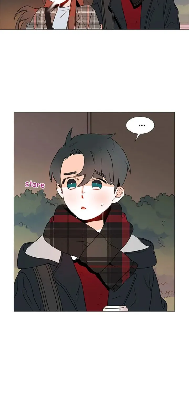 You At First Sight Chapter 58 page 35 - 