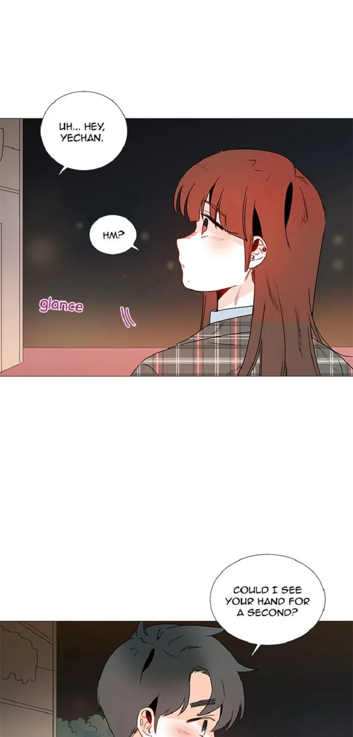 You At First Sight Chapter 58 page 37 - 