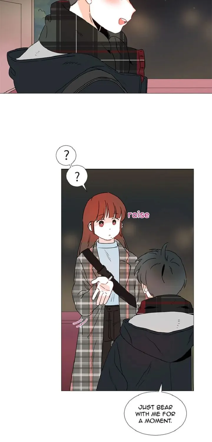 You At First Sight Chapter 58 page 38 - 
