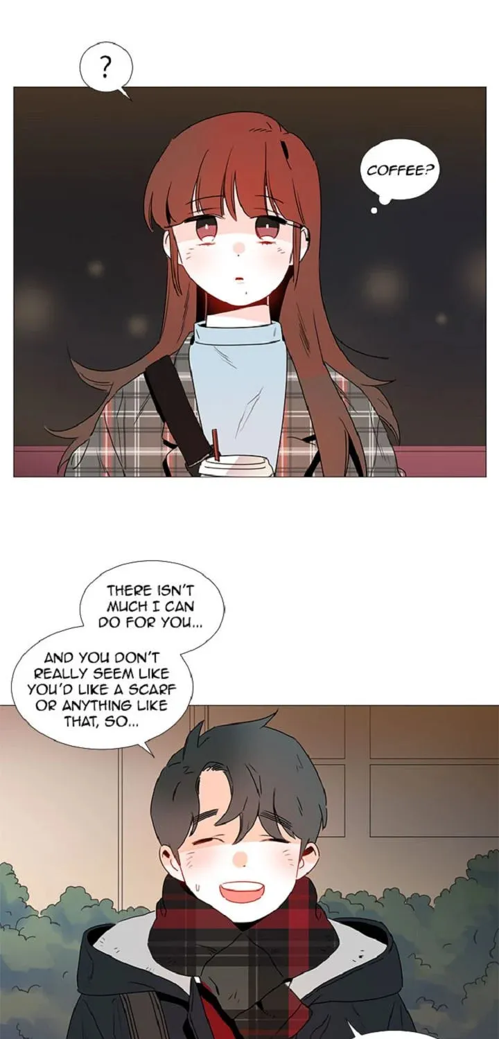 You At First Sight Chapter 58 page 40 - 