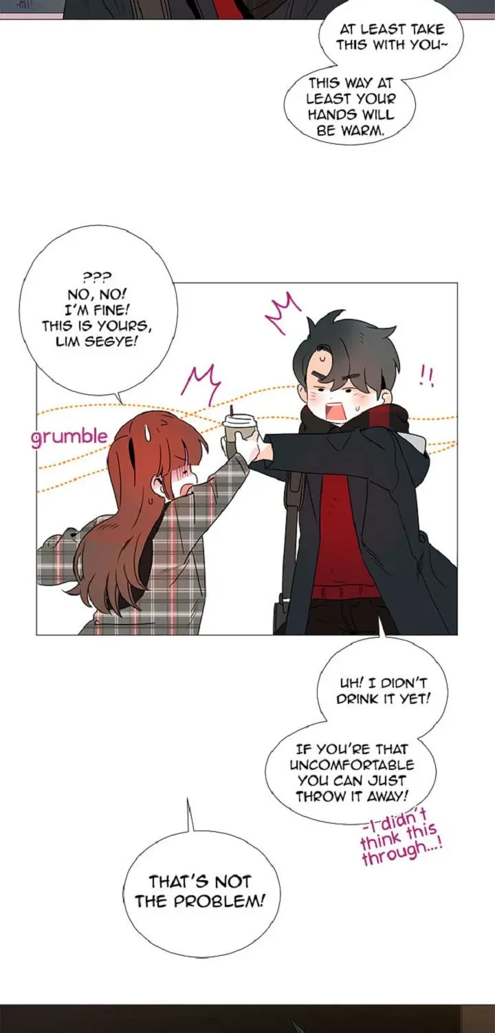 You At First Sight Chapter 58 page 41 - 