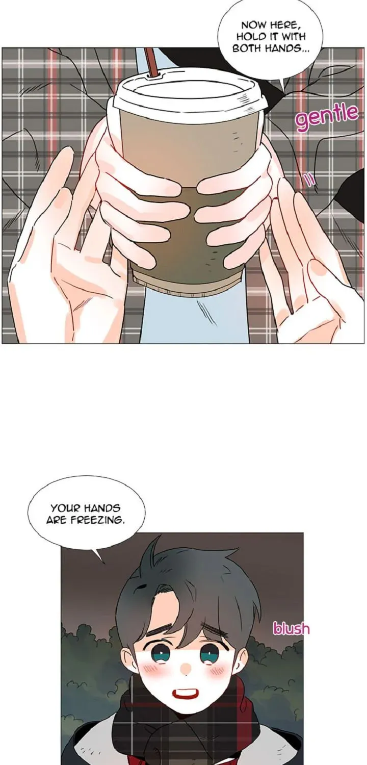 You At First Sight Chapter 58 page 43 - 