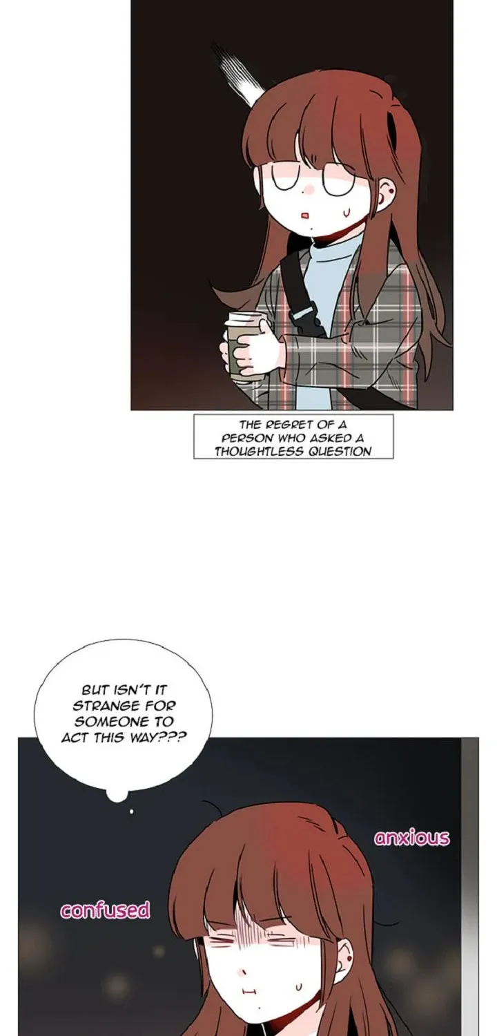You At First Sight Chapter 58 page 47 - 
