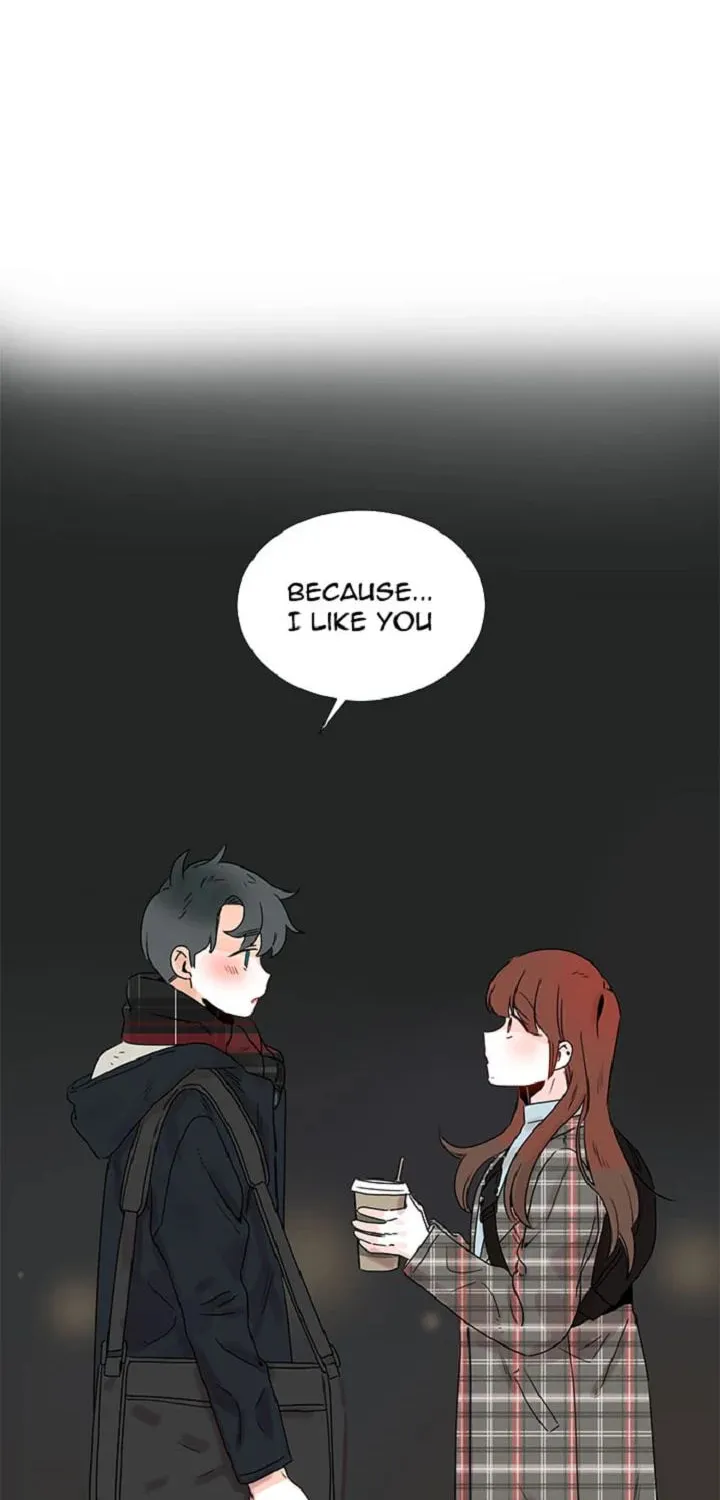 You At First Sight Chapter 58 page 50 - 