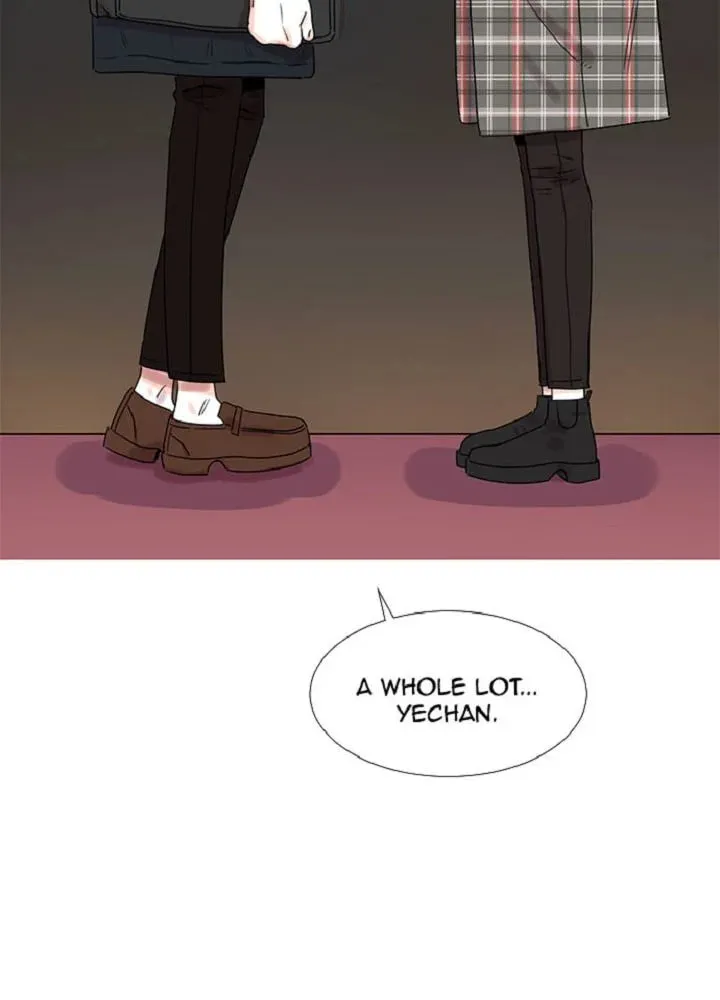 You At First Sight Chapter 58 page 51 - 