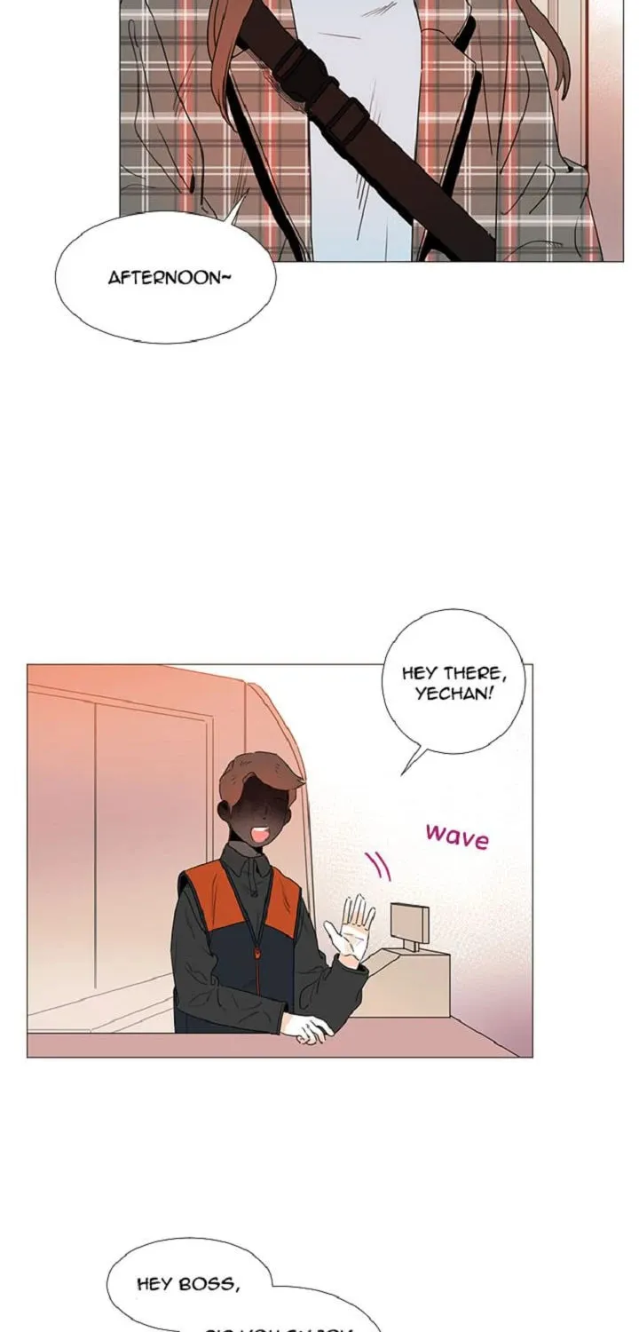 You At First Sight Chapter 58 page 8 - 