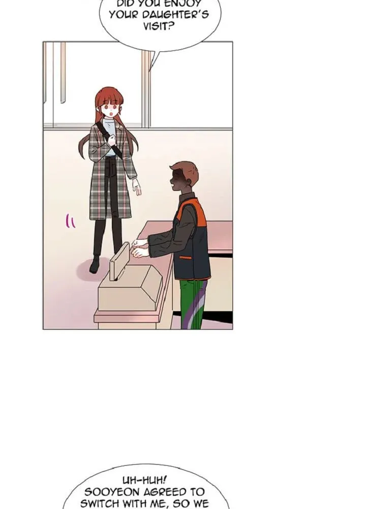 You At First Sight Chapter 58 page 9 - 