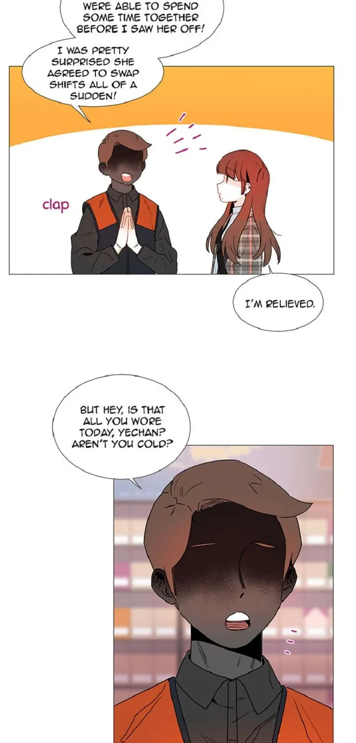 You At First Sight Chapter 58 page 10 - 