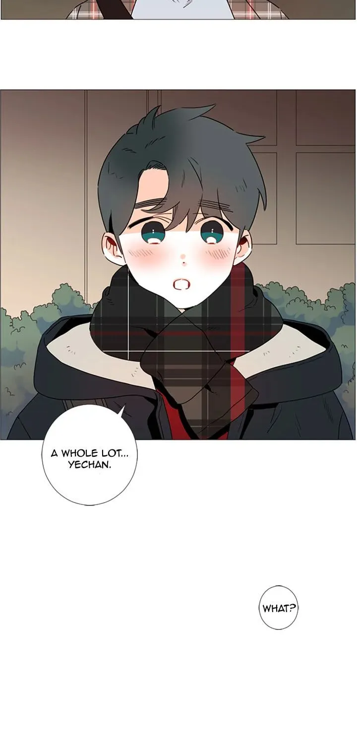 You At First Sight Chapter 59 page 2 - 