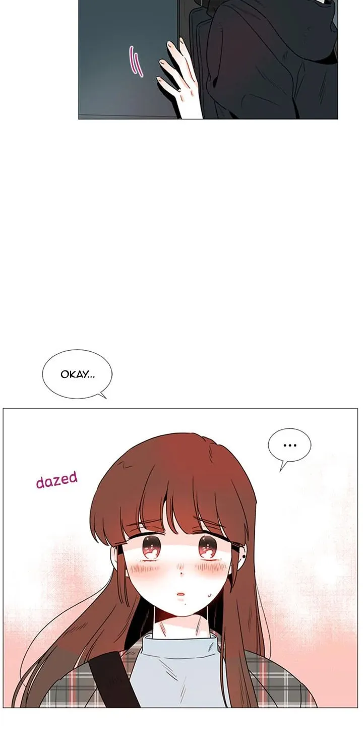 You At First Sight Chapter 59 page 11 - 