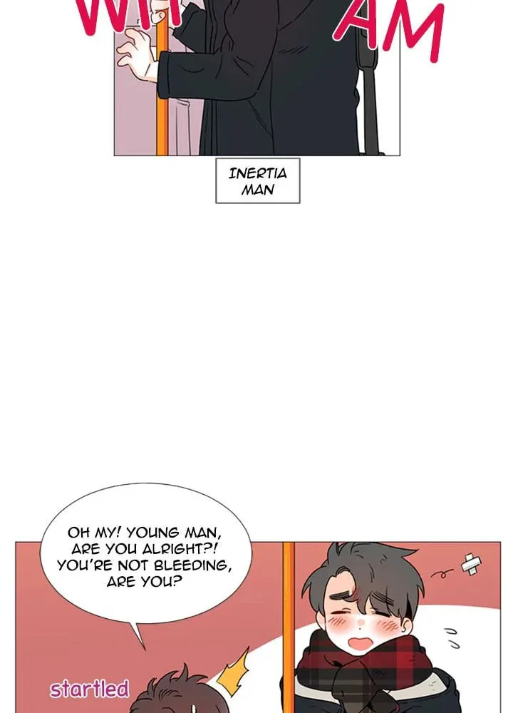 You At First Sight Chapter 59 page 21 - 
