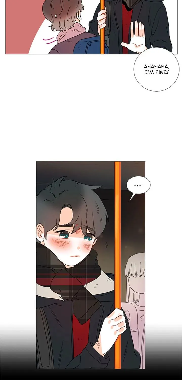You At First Sight Chapter 59 page 22 - 
