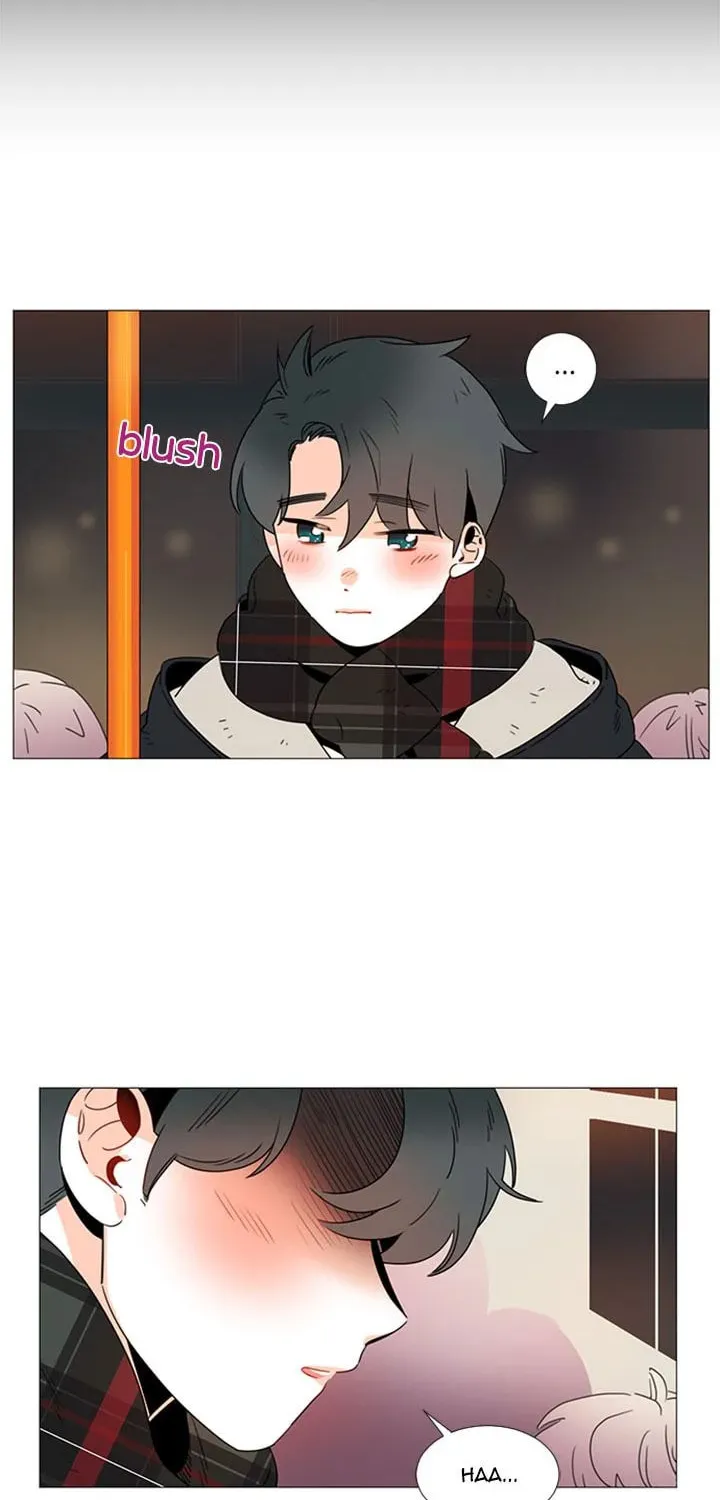 You At First Sight Chapter 59 page 26 - 